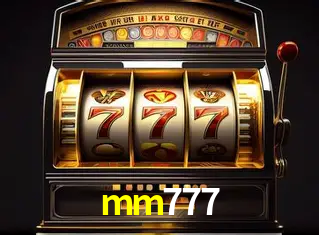 A Emoção da Loteria na mm777: Uma Chance de Mudança de Vida