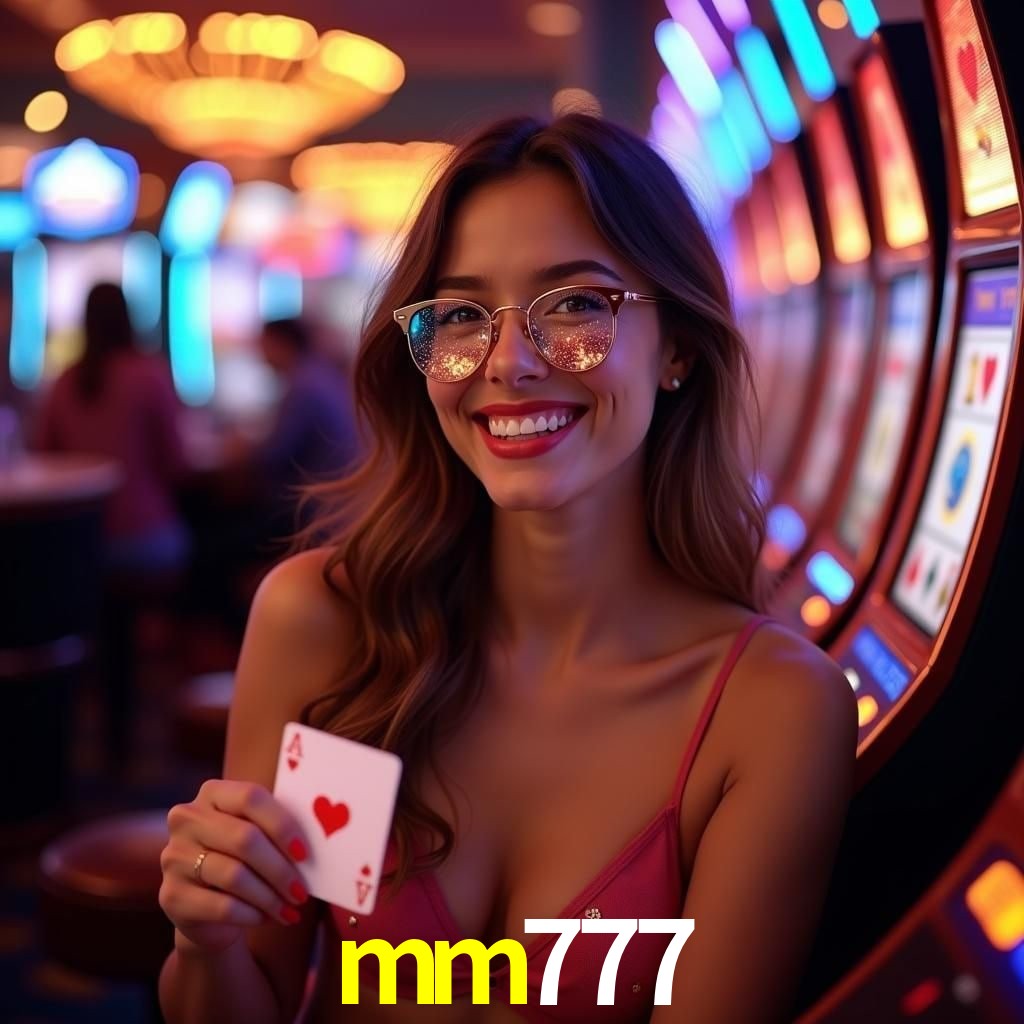 Experiência VIP mm777