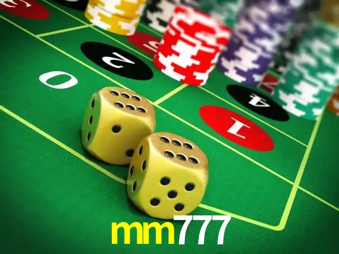Welcome Bonus mm777