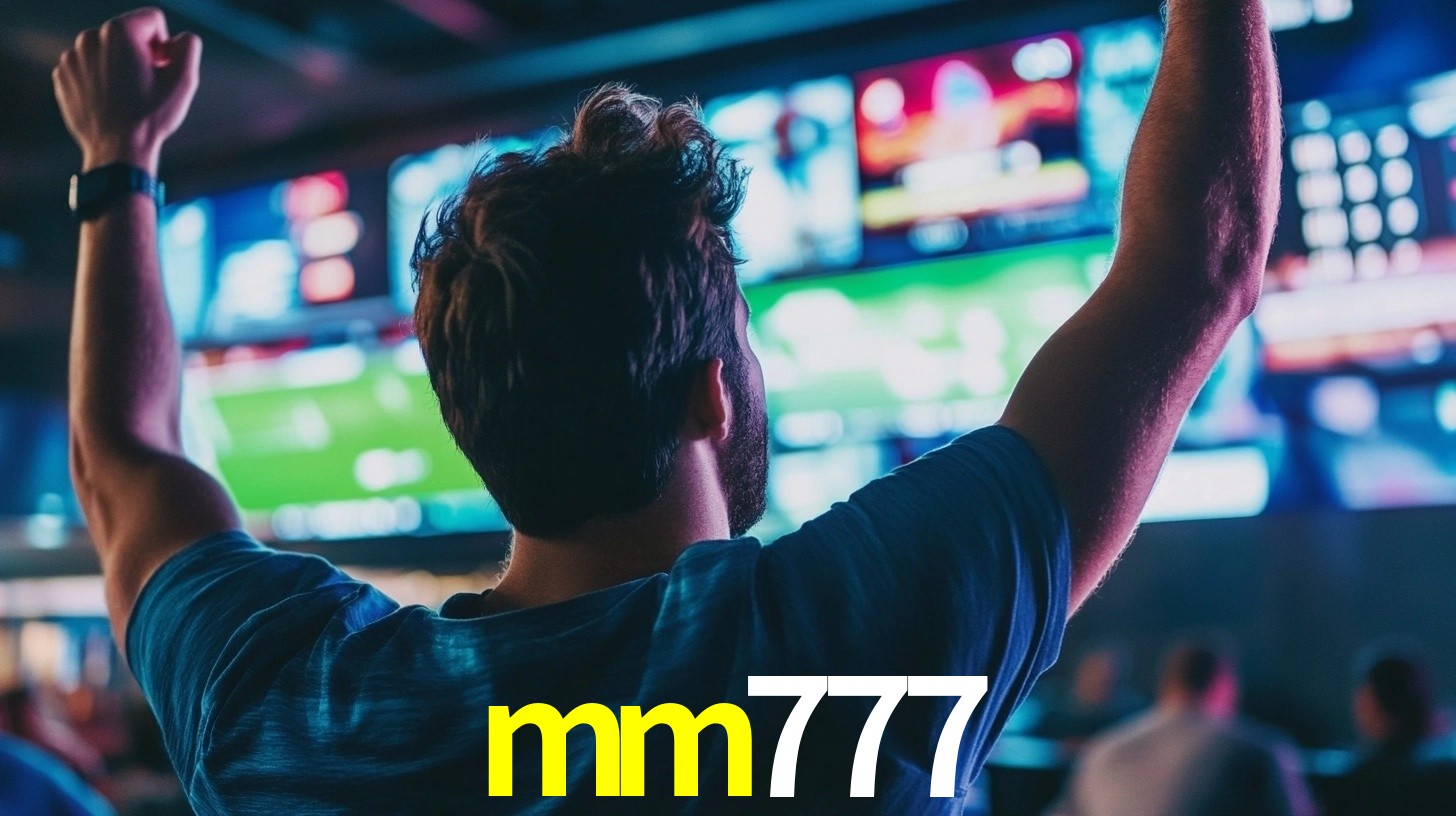 mm777: Seu Cassino Premiado com Pagamentos Rápidos