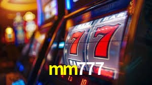 Provedores de Jogos mm777