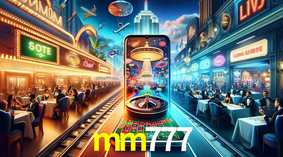 API Integration mm777