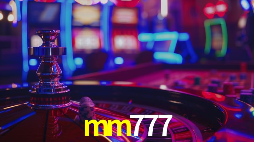 mm777 bet