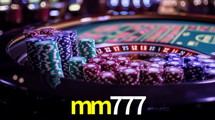 VIP Casino mm777