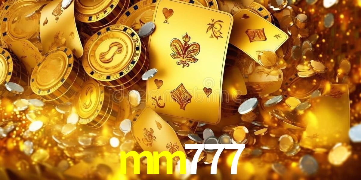 Desvendando o Mundo dos Jogos Virtuais na mm777