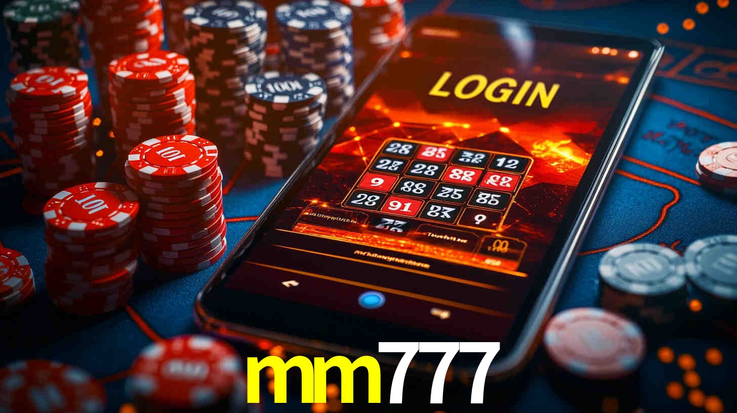 mm777 bet