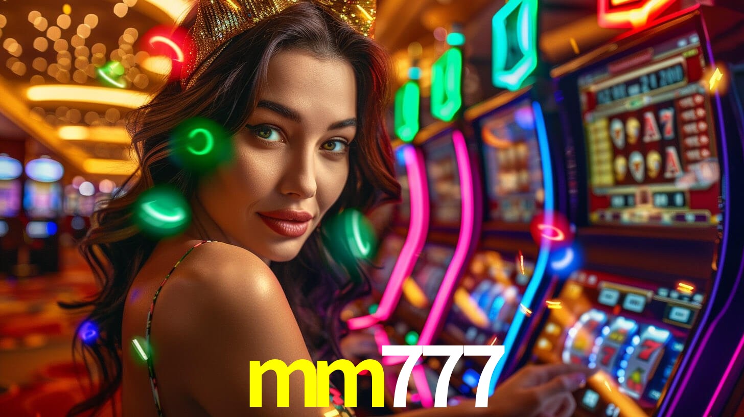 Mercados ao vivo e cash out na mm777