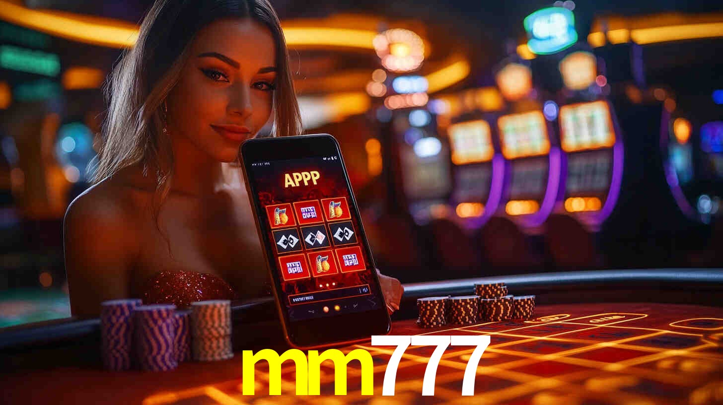 Apostas Esportivas na mm777: Um Guia Completo