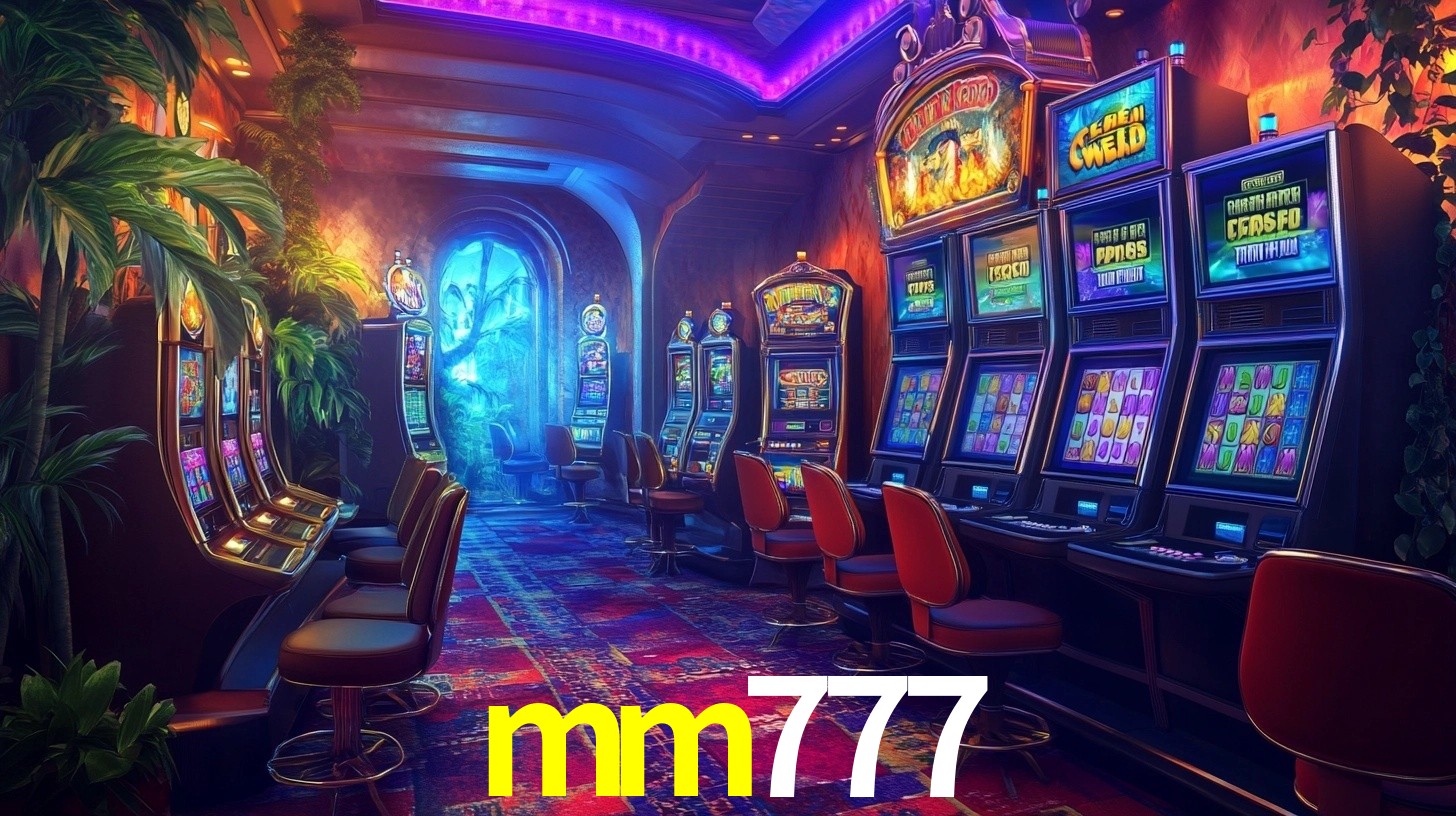 Live Casino mm777