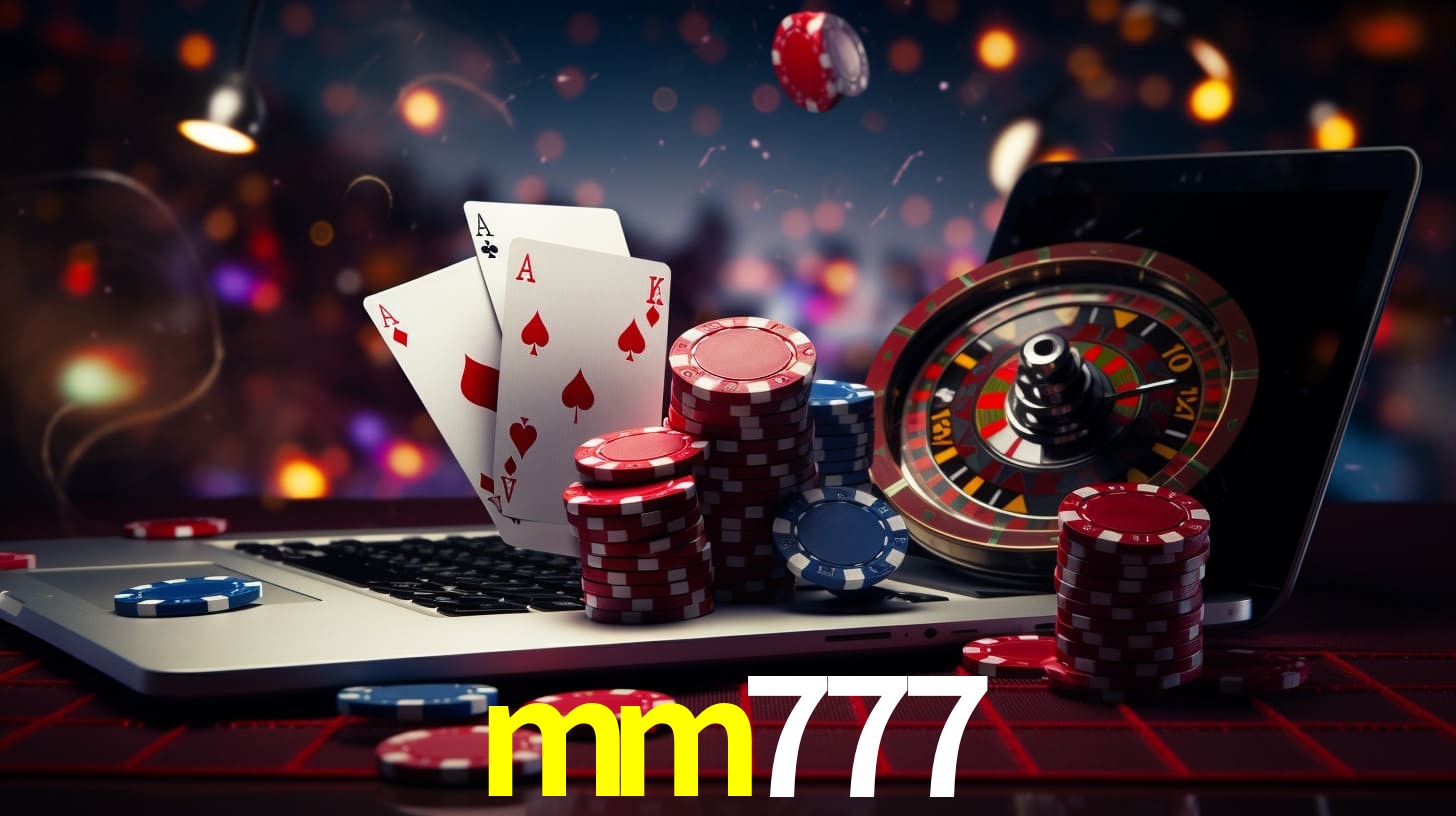 Spaceman Game mm777