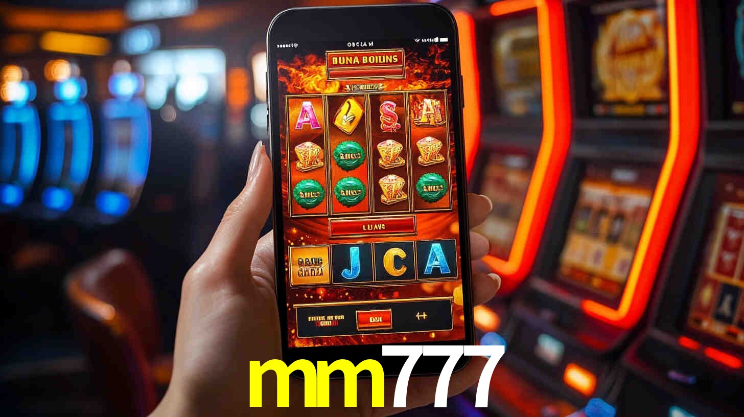 mm777 bet