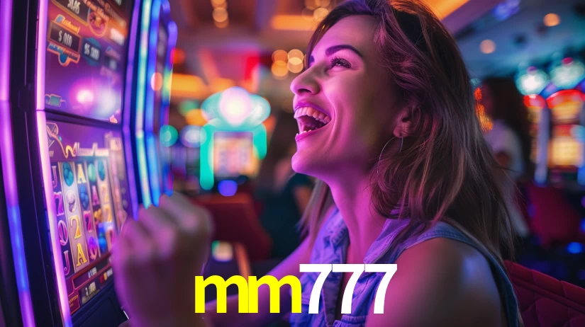 Experimente o Login Seguro Premium no mm777