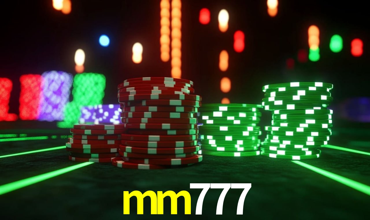 Bonus Features mm777