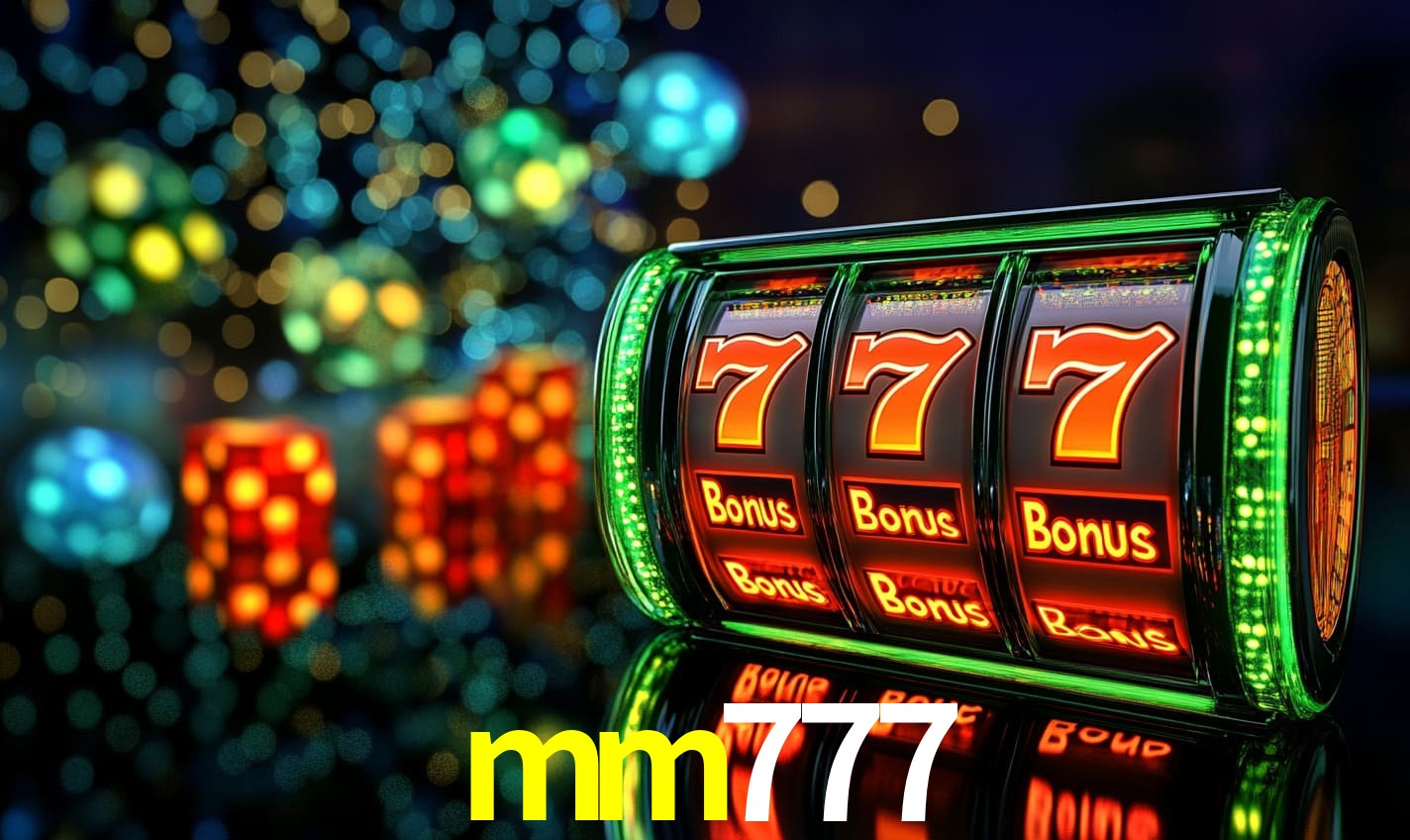 Casino Ao Vivo mm777