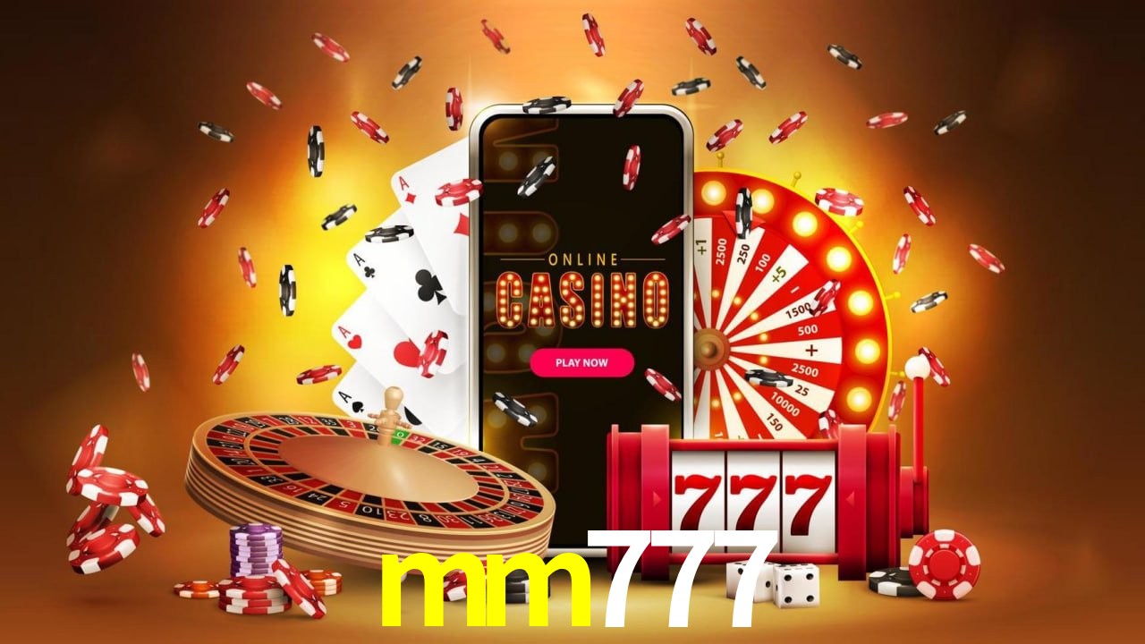 Inovações de Jogos na mm777: O Futuro das Experiências Interativas
