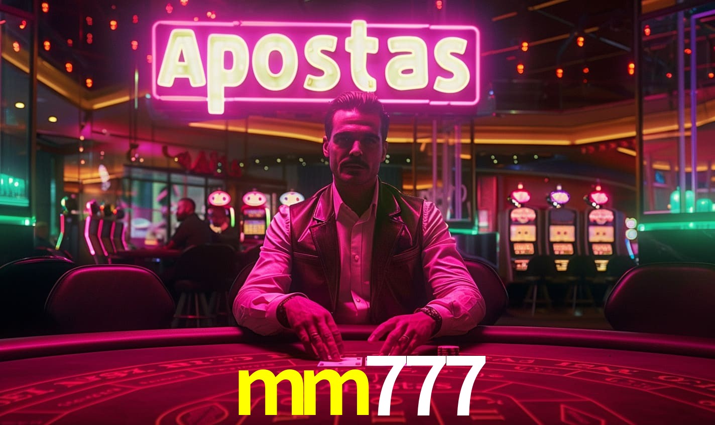 Descubra o Programa VIP da mm777: Vantagens Exclusivas para Jogadores