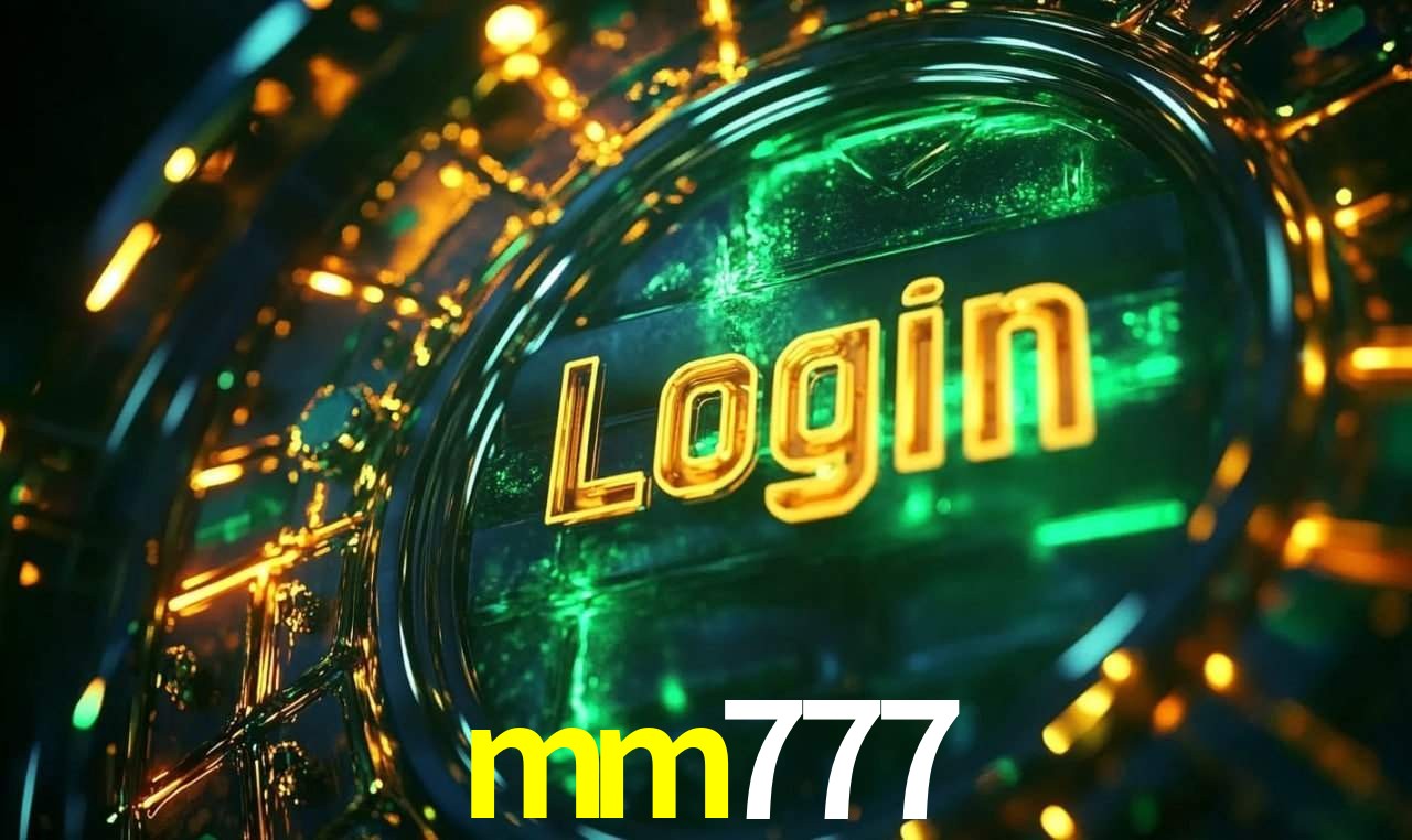 Segurança e privacidade no APP mm777