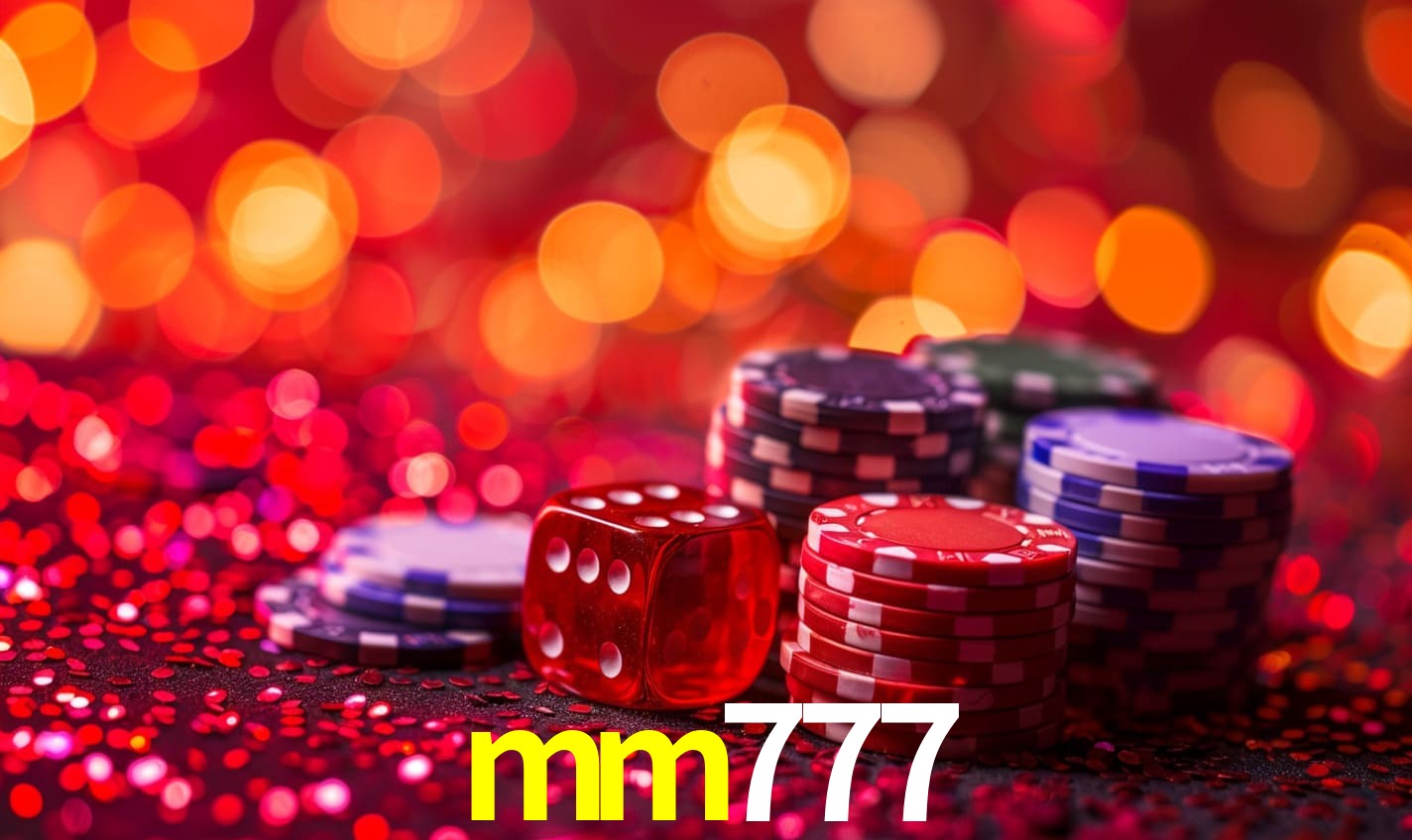 Inovações de Jogos na mm777: O Futuro das Experiências Interativas