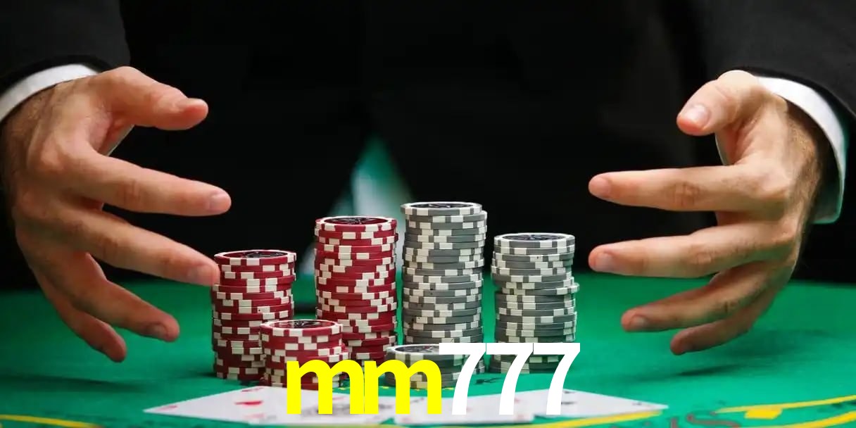 Benefícios VIP na mm777