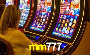 Descubra a Essência do mm777: Nossa História e Compromissos