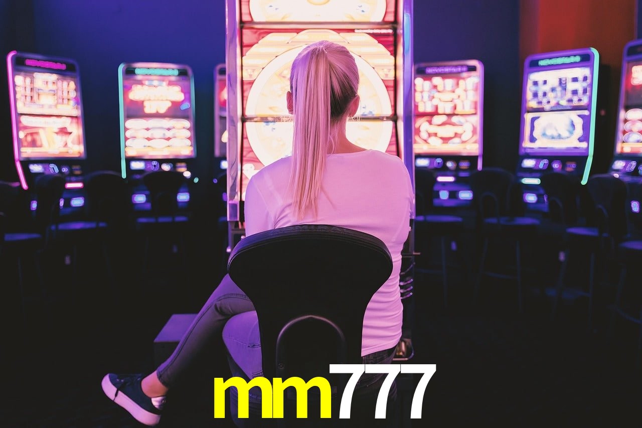 Game Providers mm777