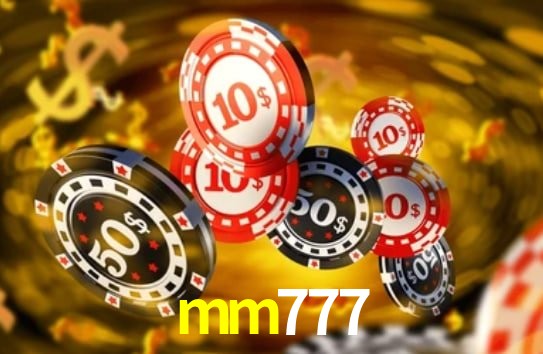 Mesa de Blackjack mm777