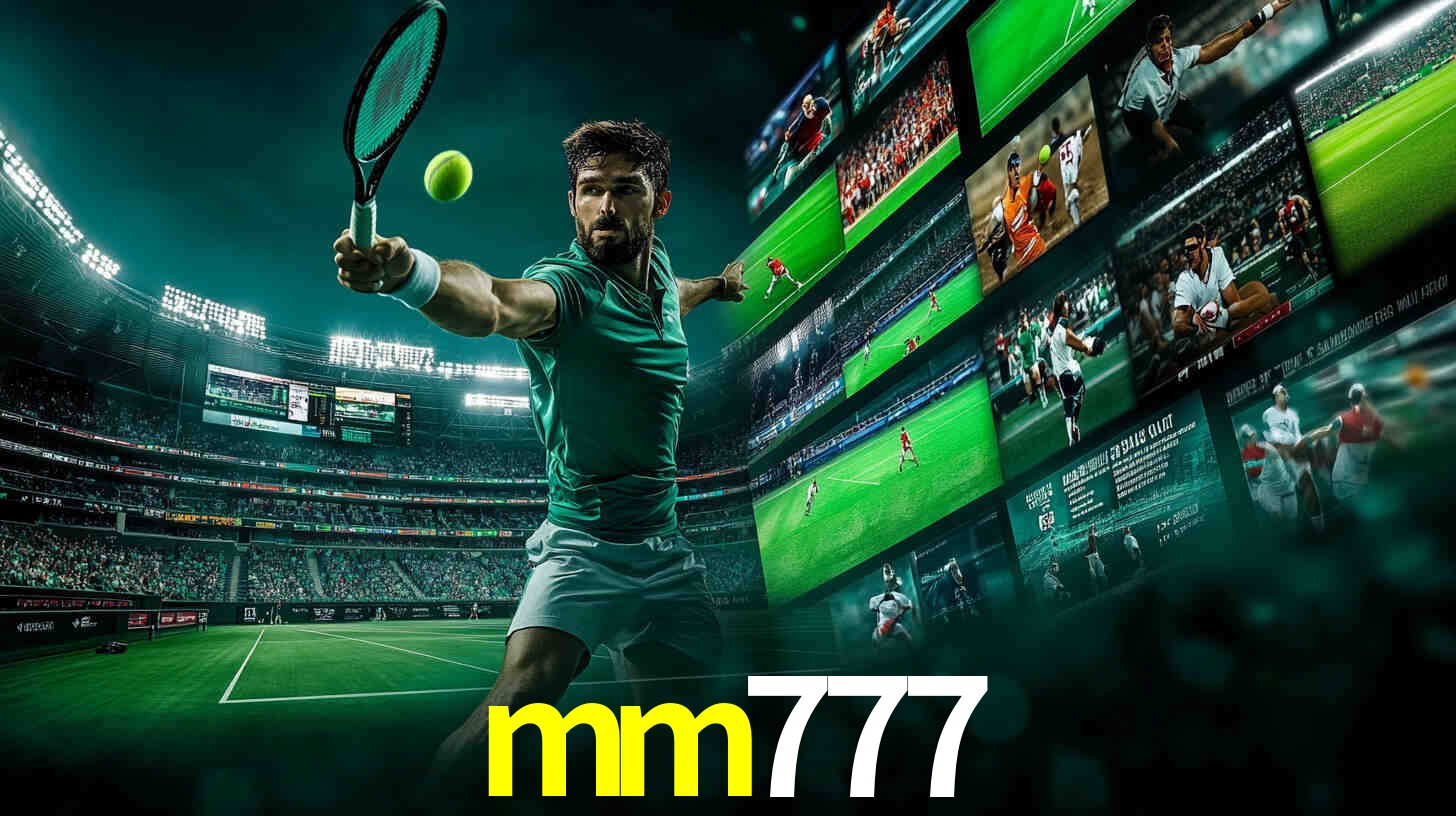 Descubra o Programa VIP da mm777: Vantagens Exclusivas para Jogadores