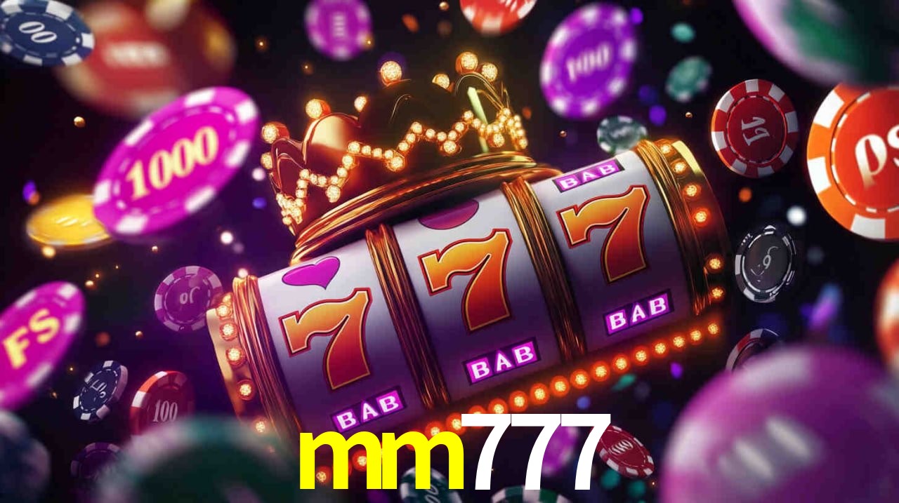 Live Casino mm777