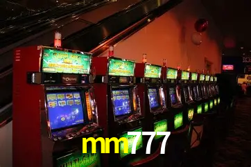 Desvendando o Mundo dos Jogos Virtuais na mm777