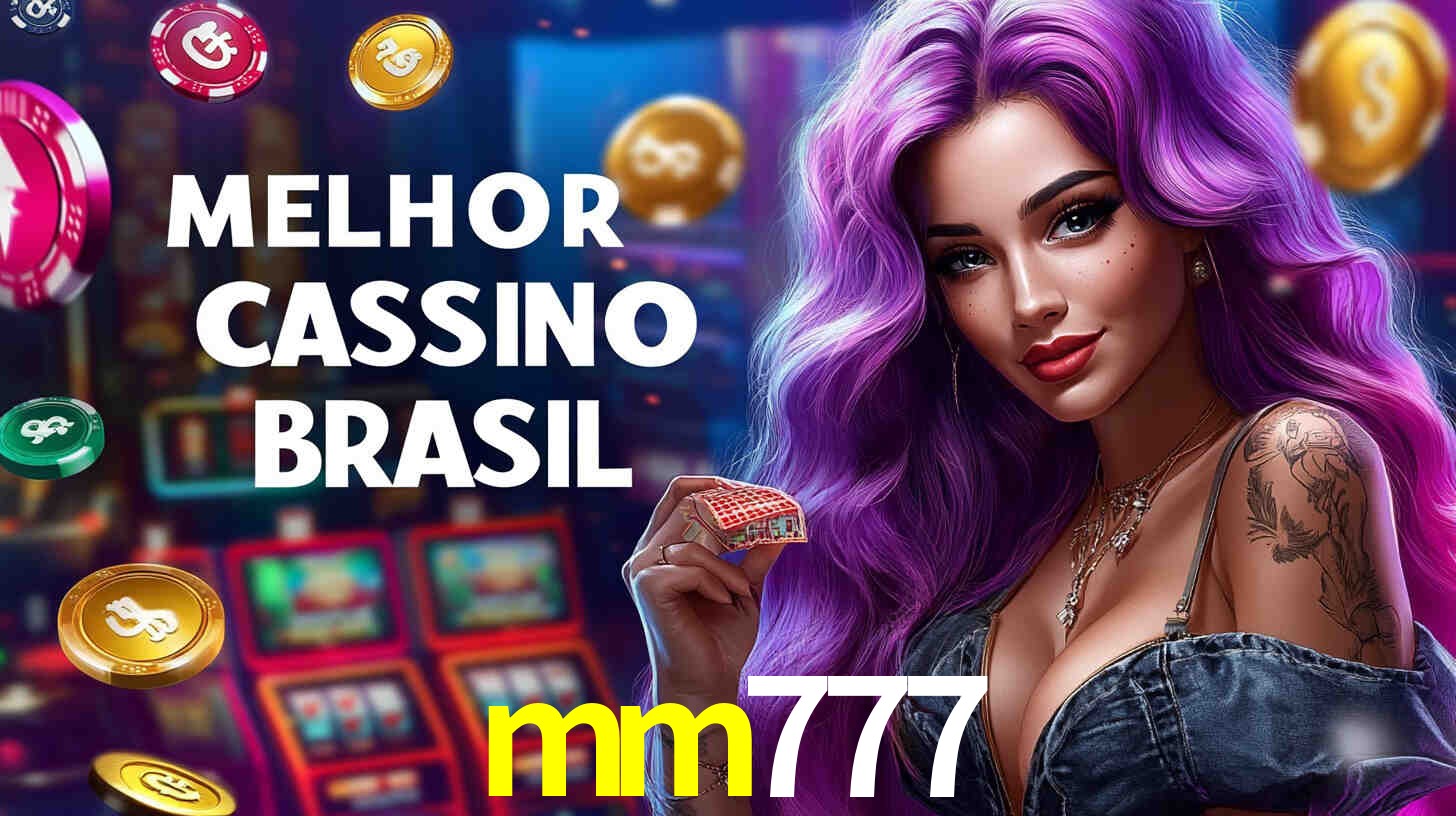 A Popularidade dos Caça-Níqueis no mm777