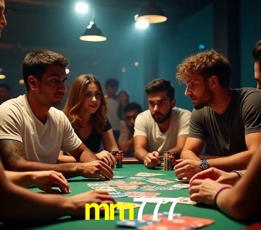 Loterias online na mm777