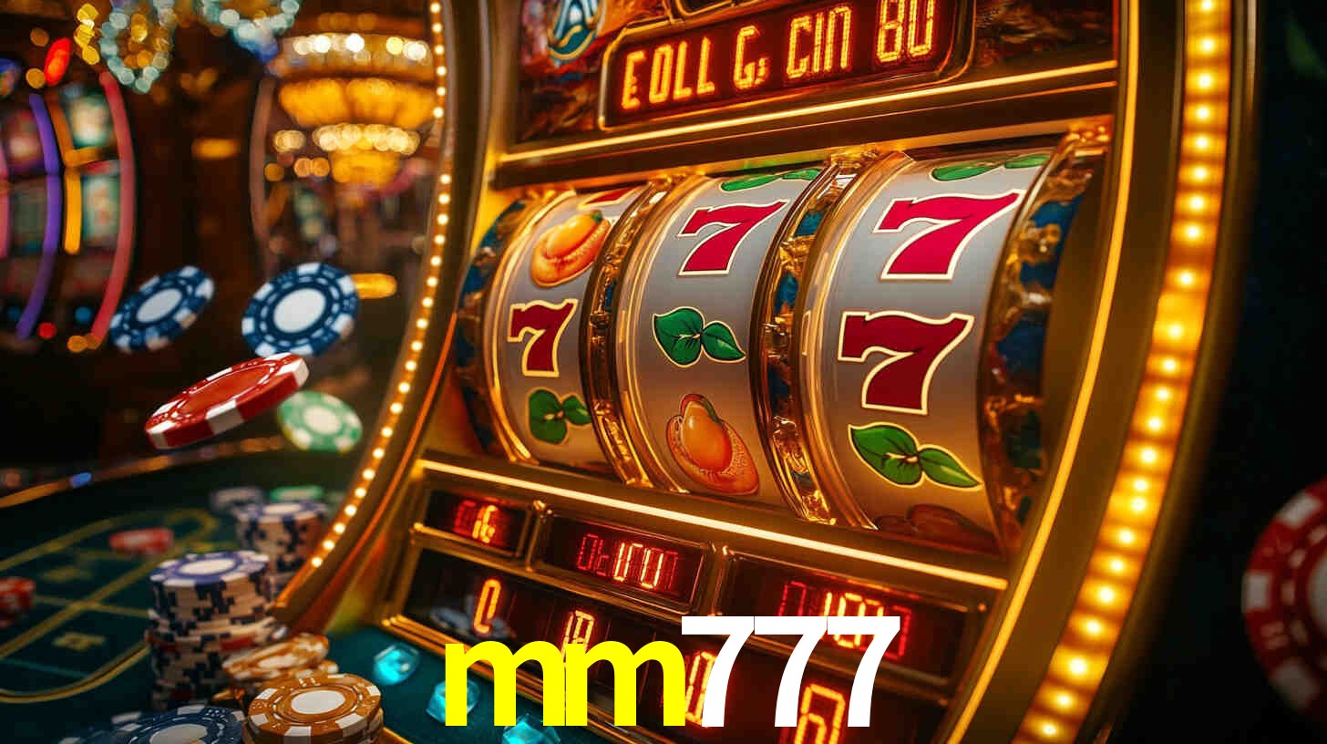Daily Bonuses mm777