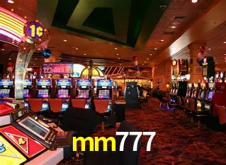 Jogos de mesa e apostas rápidas na mm777