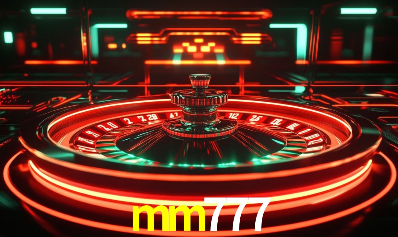 Desvendando o Mundo dos Jogos Virtuais na mm777