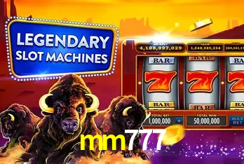 Inovações de Jogos na mm777: O Futuro das Experiências Interativas