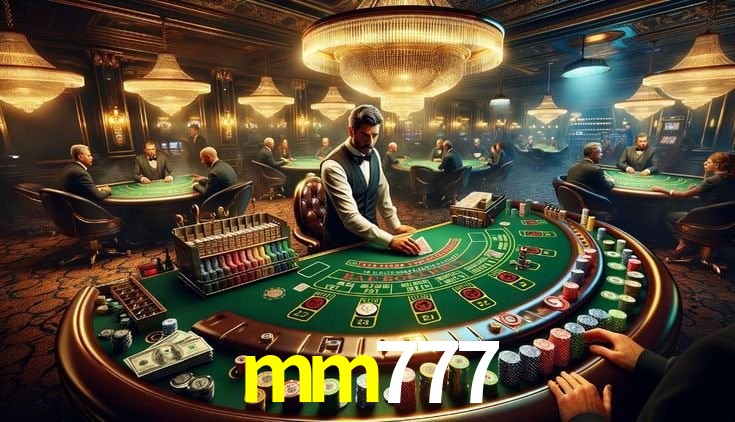 Player Reviews mm777