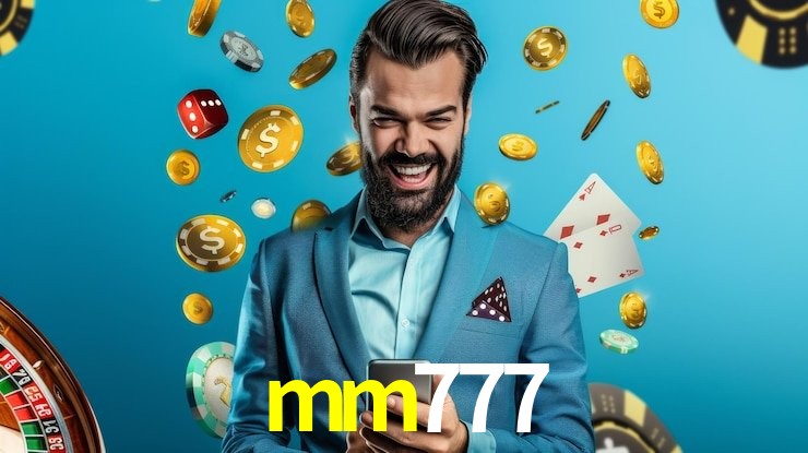 Slot Games mm777