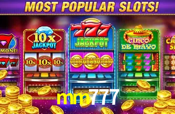 Cassino ao vivo com dealers reais na mm777