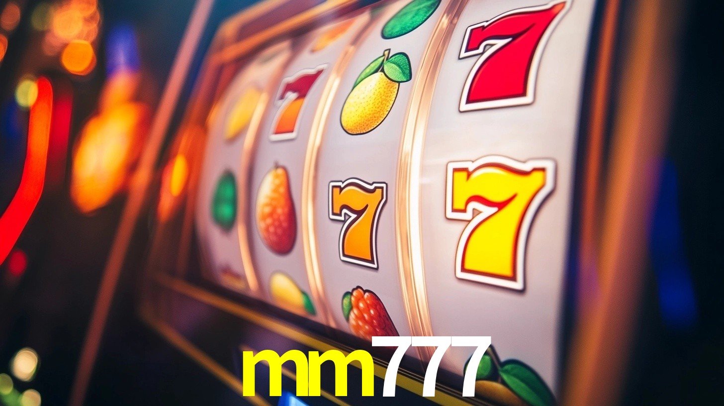 mm777 App Interface