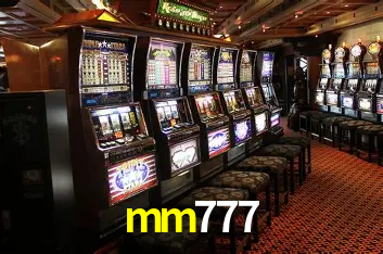 Descubra a Magia dos Jogos de Arcade no mm777