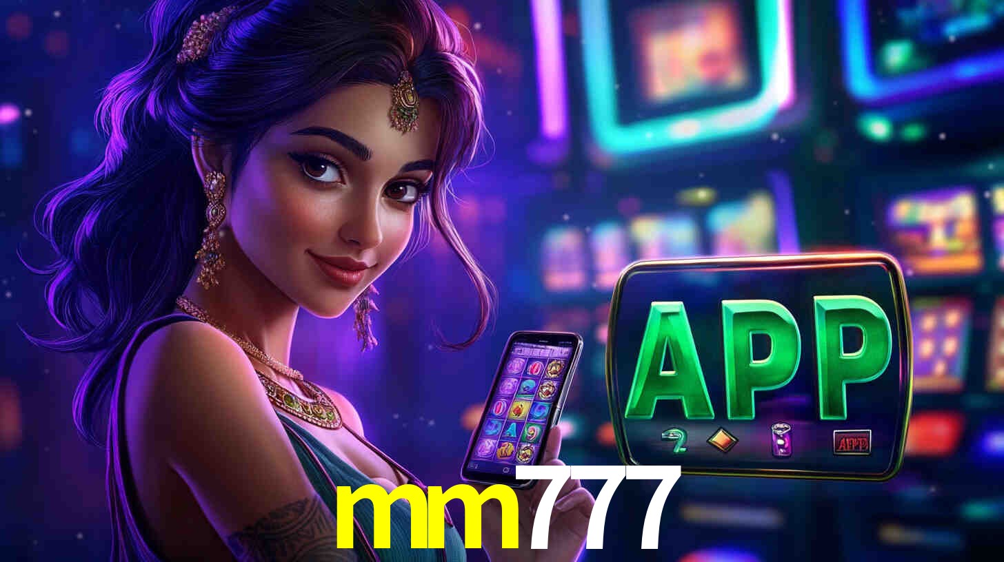 mm777: A Experiência de Casino com Jogos de Mesa ao Vivo