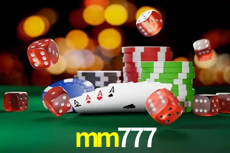 Recursos de Bônus mm777