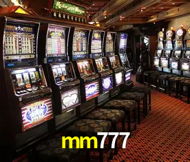 A Popularidade dos Caça-Níqueis no mm777